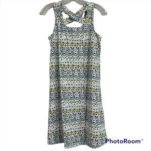 Arentura size Medium sleeveless dress